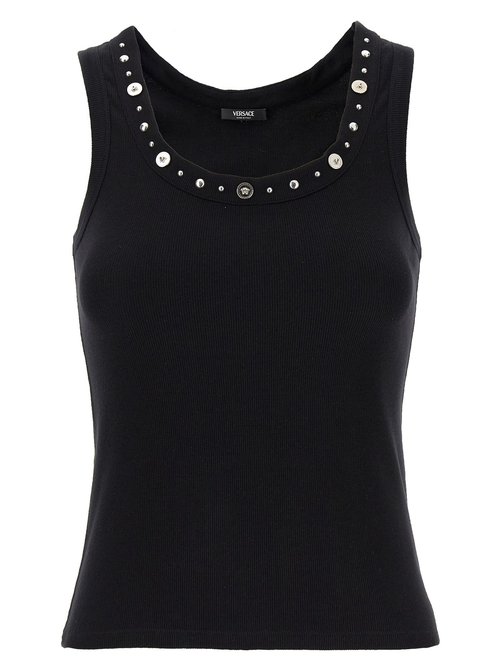 Versace medusa Tank Top - 1023209-A1722_1B000