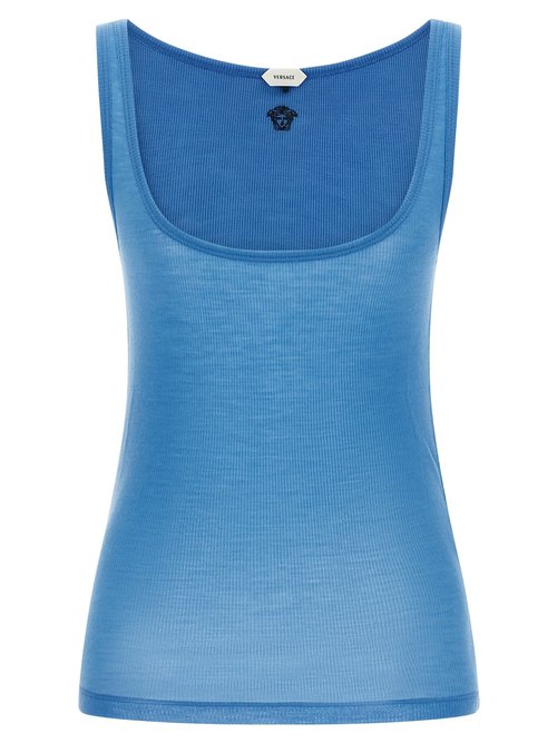 Versace medusa Tank Top - 1023698-A1754_1V440