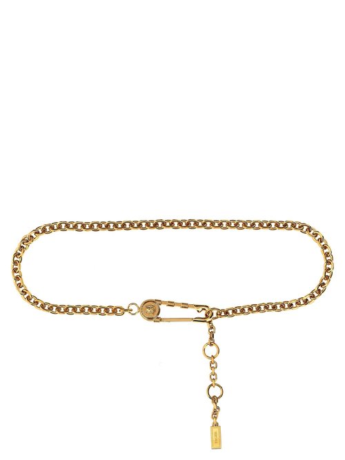 Versace Metal Belt - 1018366-A00620_3P000