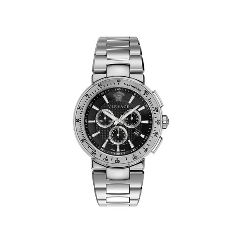 Versace Mystique Chrono Bracelet Watch - VFG170016