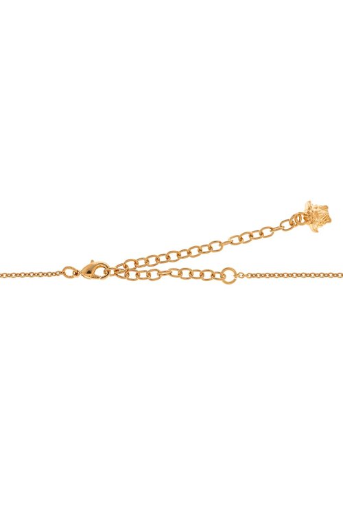 Versace Necklace With Charms - 1018493-A00620_3J000