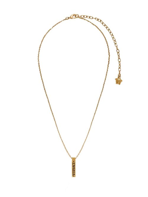 Versace Necklace With Pendant - 1020683-1A0063_4J120