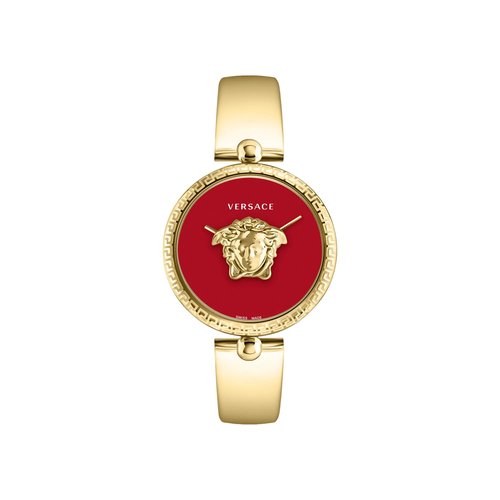 Versace Palazzo Empire Bracelet Watch - VECO03022