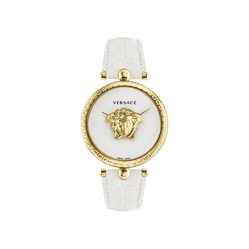 Versace Palazzo Empire Strap Watch - VECO02822