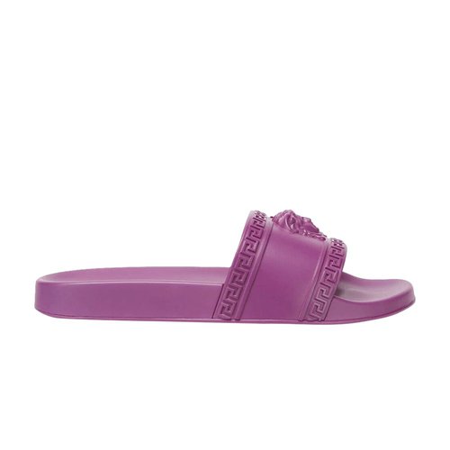 Versace Palazzo Medusa Pool Slide - DSU5883-DGO9G_1LA60