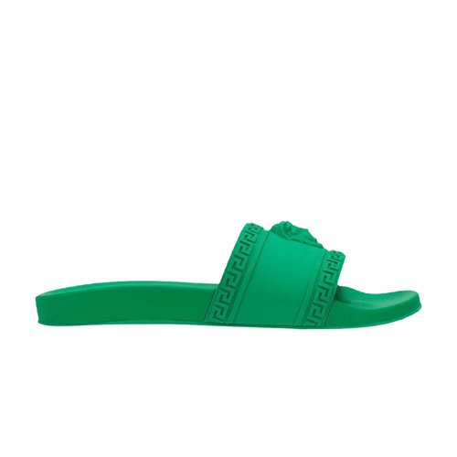 Versace Palazzo Medusa Pool Slide - DSU5883 DG09G