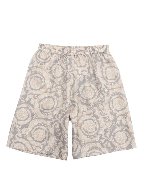 Versace Pant - 1018268-A11195_5E340