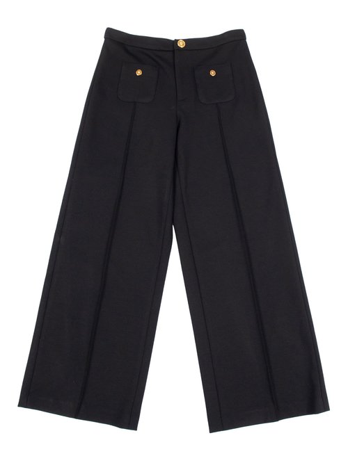 Versace Pant - 1020486-A00146_1B000