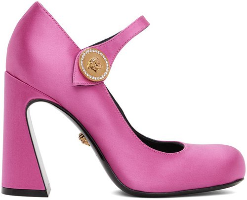 Versace Pink Medusa - Pink Paradise- - 1007720_1A00619_1PK4V1PK4V