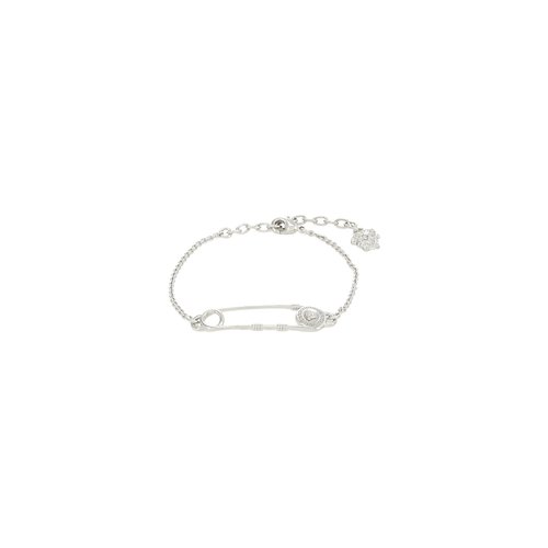 Versace Safety Pin Bracelet - 1016385_1A00620-3J030