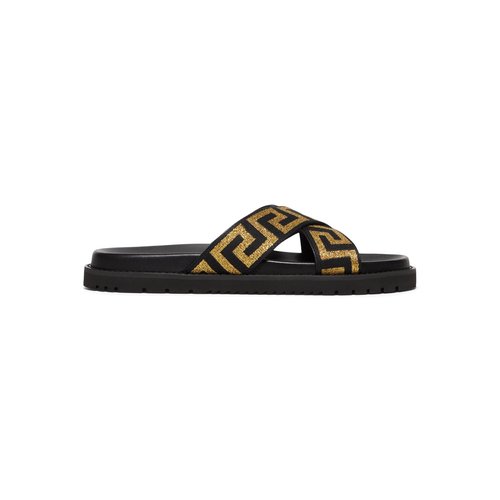 Versace Sandals - 1016188_1A14635-2B130