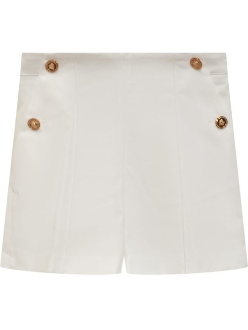 Versace Shorts - 1013649-A09209_1W010