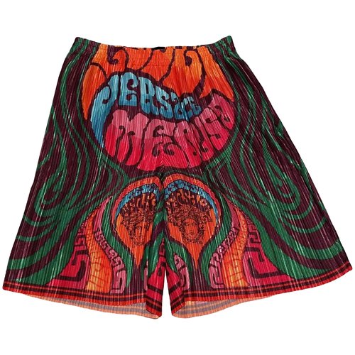 Versace Shorts - A88816 1A03046 5R010