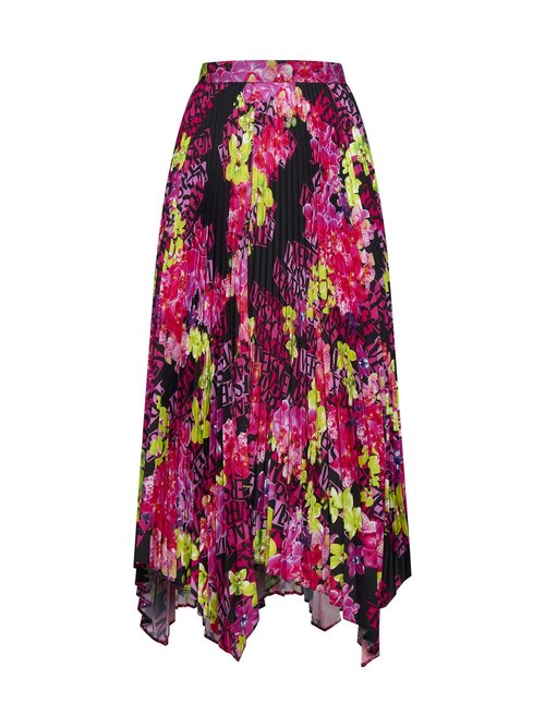 Versace Skirt - 1008743-A06392_5B100