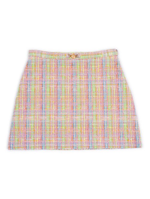 Versace Skirt - 1018125-A14447_6X110