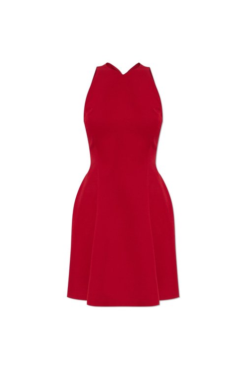 Versace Sleeveless Dress - 1020426-A14810_1RC40