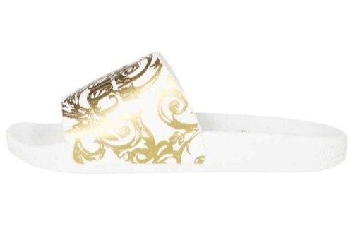 Versace Slide Sandal - 556694