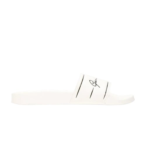 Versace Slide | Size 38 - DST249C DV12 DBN