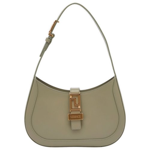 Versace Small Hobo Bag - Versace Gold - 1013167-1A05134-1EB7V