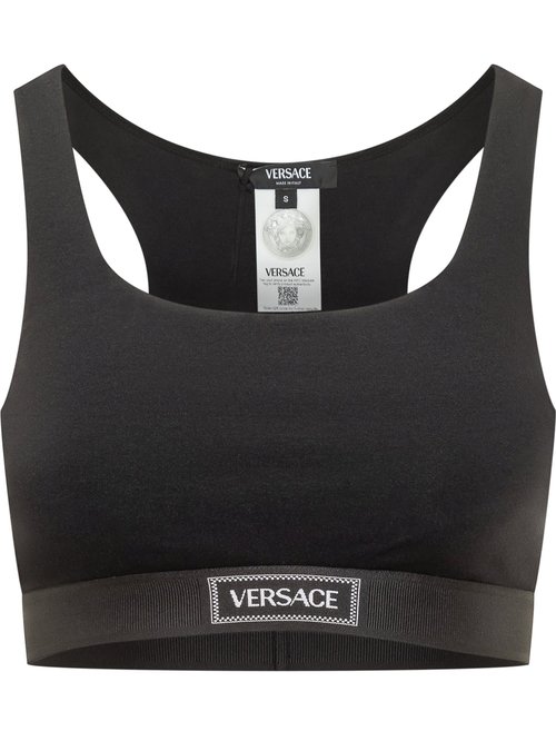 Versace Sport Bra - 1015880 1A12037 1B000