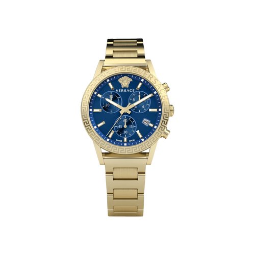 Versace Sport Tech Bracelet Watch - VEKB00722