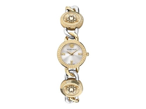 Versace Stud Icon Bracelet VE3C00122 Watch - Stainless Steel