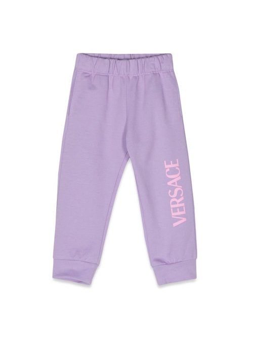 Versace Sweatpant Logo - 1009122K_1A065132L750