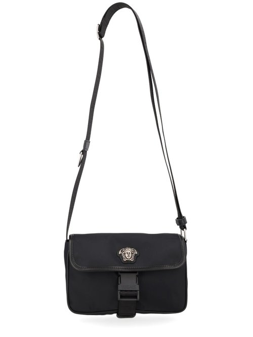 Versace the Jellyfish Mini Bag - Black - 1022260-1A1449_1B00P