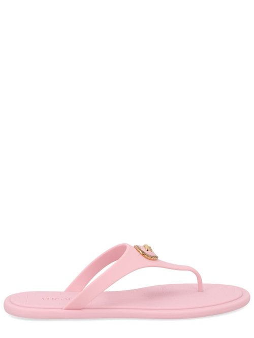Versace Thong Sandal alia - 1016248-1A1098_1PS1V