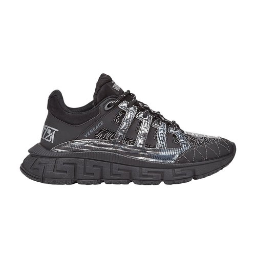Versace Trigreca | Size 39 - DST539G-D18TCG_D4192