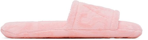 Underwearink Logo Slippers - P - 1005649_ZCOSP052_5P4105410