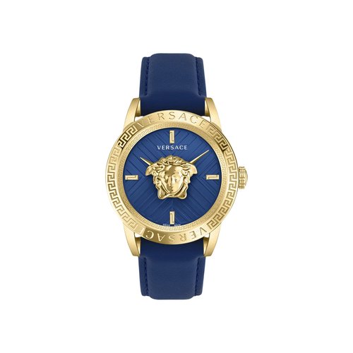 Versace V Code Strap Watch - VESN00322