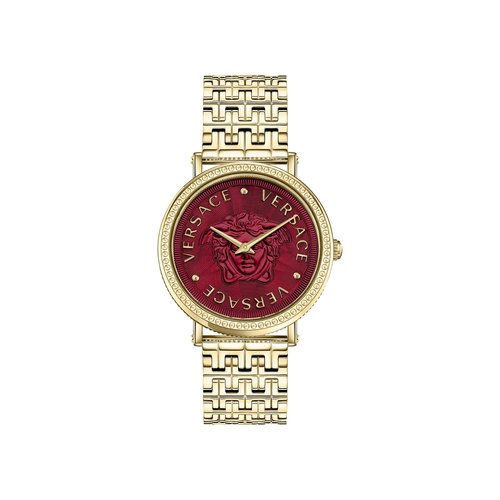 Versace V Dollar Bracelet Watch - VEQX00822