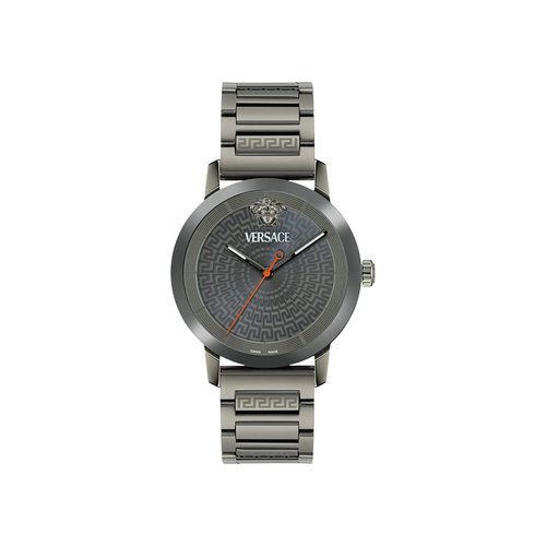 Versace V Helix Bracelet Watch - VE9G00424