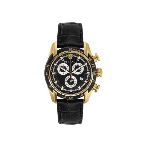 Versace V Ray Strap Watch - VE2I00921