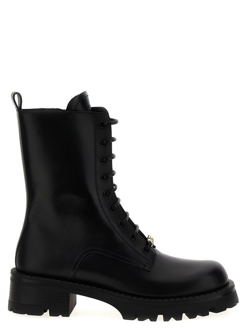 Versace vagabond Ankle Boots - 1011387-A02254_1B00V