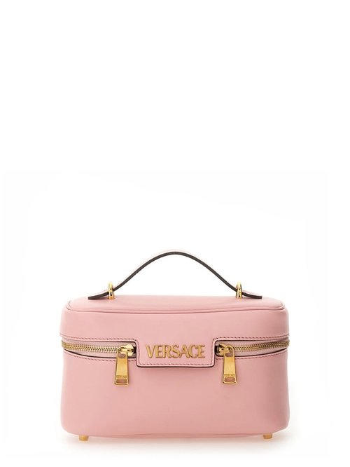 Pink Taganity Bag - Rose-V - 1018300-1A1317_1PG4V