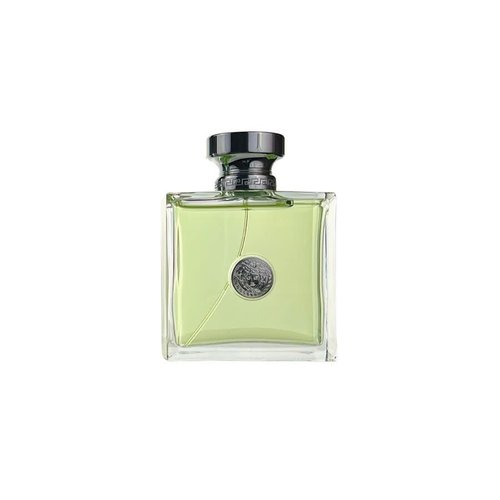 Versace Versense For By Gianni Versace Edt 3.4 Oz 100 Ml Spr -Unboxed - Green - 9278425-0526_8 OZ