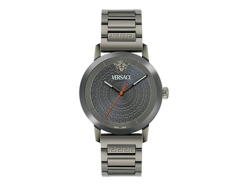Versace VHelix Bracelet VE9G00424 Watch - Stainless Steel