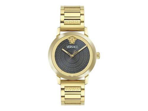 Versace VHelix Bracelet VE9G00524 Watch - Stainless Steel