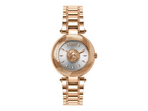 Versus Versace Brick Lane VSP645921 Watch - Stainless Steel