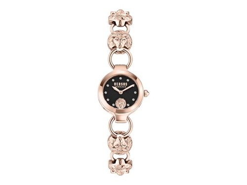 Versus Versace Broadwood Bracelet VSP171121 Watch - Stainless Steel