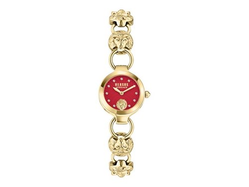 Versus Versace Broadwood VSP170921 Watch - Stainless Steel