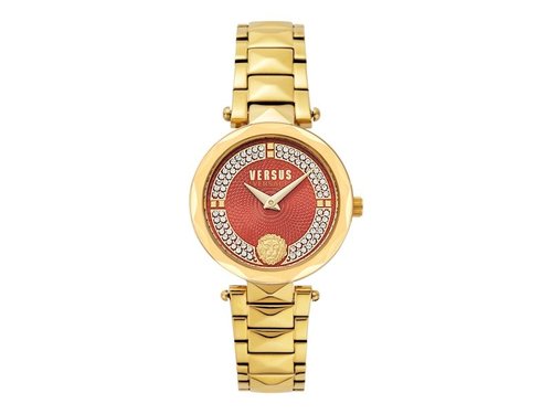 Versus Versace Covent Garden Petite VSPHK1320 Watch - Stainless Steel