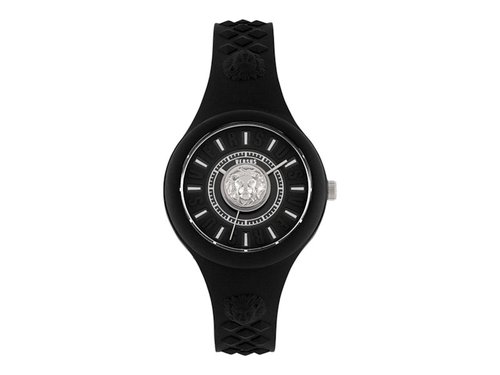 Versus Versace Fire Island Lion VSPOQ2D21 Watch - Stainless Steel