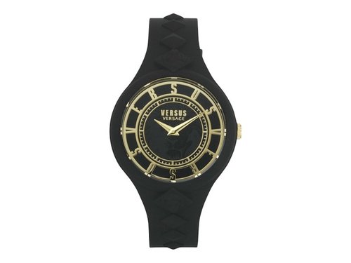 Versus Versace Fire Island Studs VSP1R1321 Watch - Stainless Steel