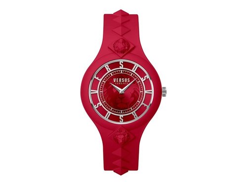Versus Versace Fire Island Studs VSP1R1721 Watch - Stainless Steel