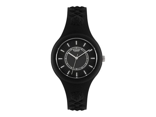 Versus Versace Fire Island VSPOQ2L21 Watch - Stainless Steel