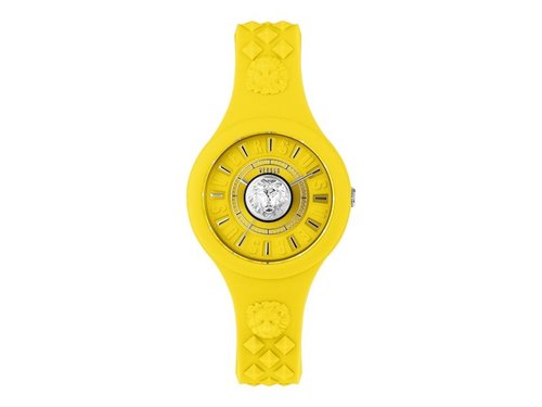 Versus Versace Fire Island VSPOQ7221 Watch - Stainless Steel