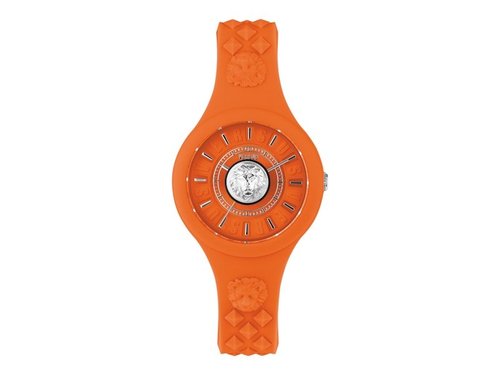 Versus Versace Fire Island VSPOQ7321 Watch - Stainless Steel